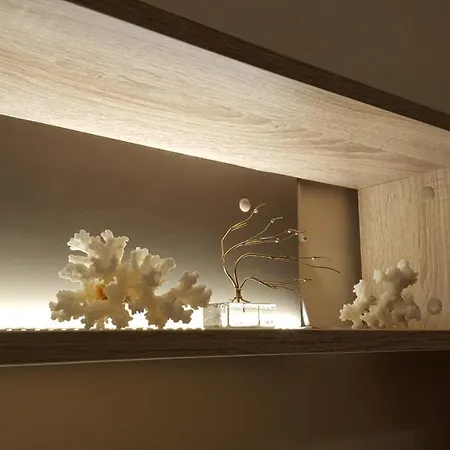 Elegant Top-floor With Skyline View * Thessalonique