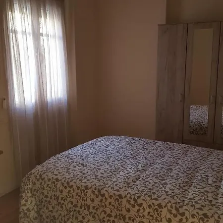 Elegant Top-floor With Skyline View Appartement Thessalonique